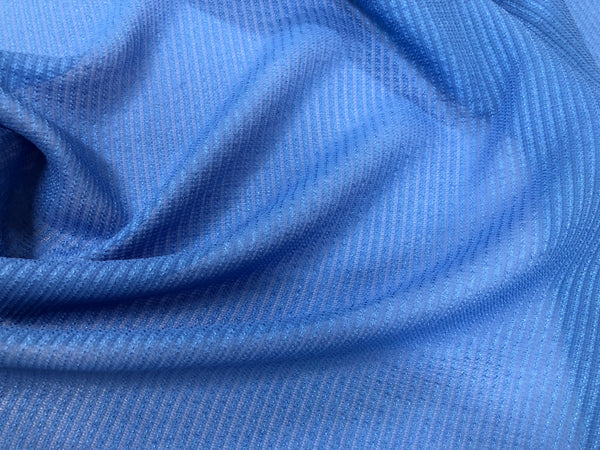 Textured Silk , Blue