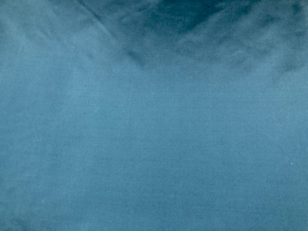 Silk Shot Taffeta, Teal