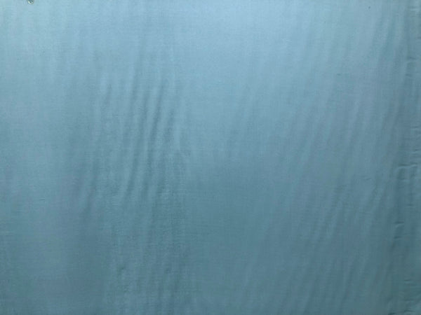 Silk Georgette, Teal