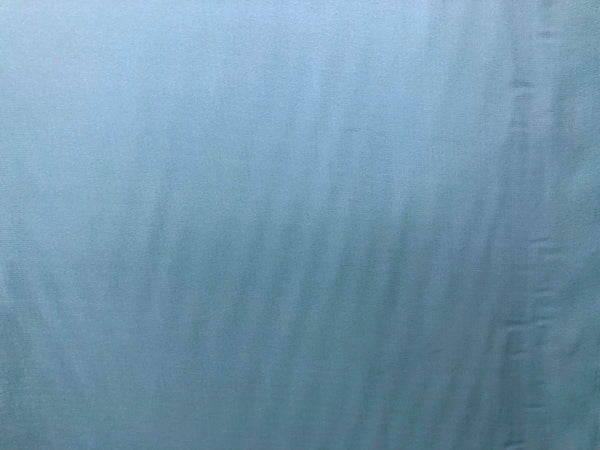 Silk Georgette, Teal