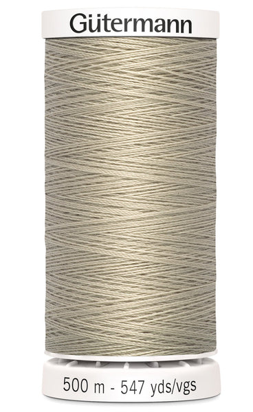 Gütermann Sew All Thread 500m