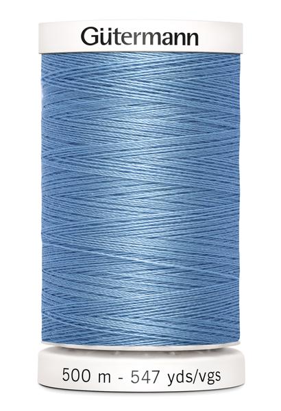 Gütermann Sew All Thread 500m
