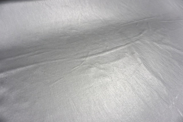 Silver Coated Linen
