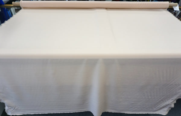 Crepe de Chine, Roberto Cavalli Collection, Pale Apricot