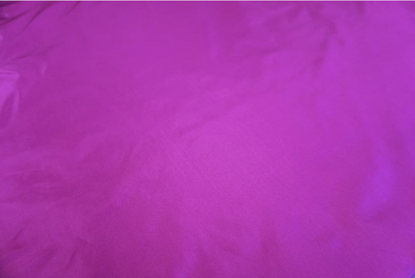 Bright Purple Silk Taffeta