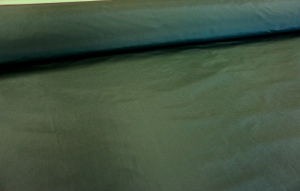 Forrest Green Heavy Silk Taffeta