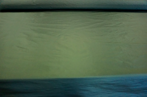 Forrest Green Heavy Silk Taffeta