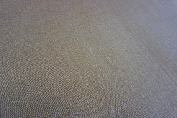 Cotton Linen Tan Chambray