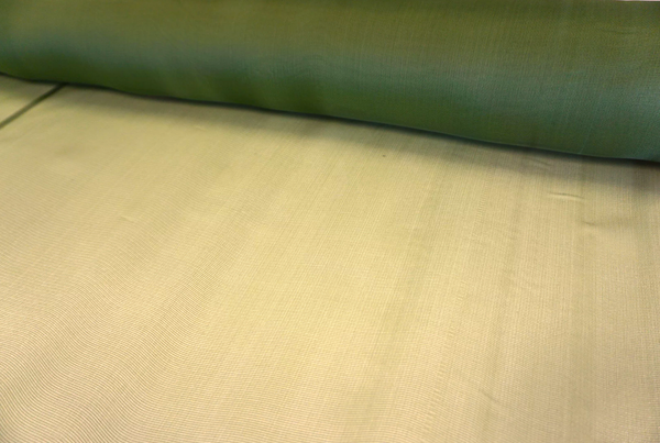 Silk Gauze Organza Pistachio Green