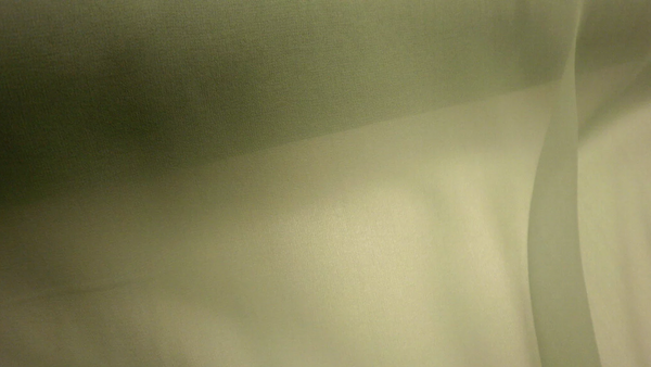 Silk Chiffon, Sage Green