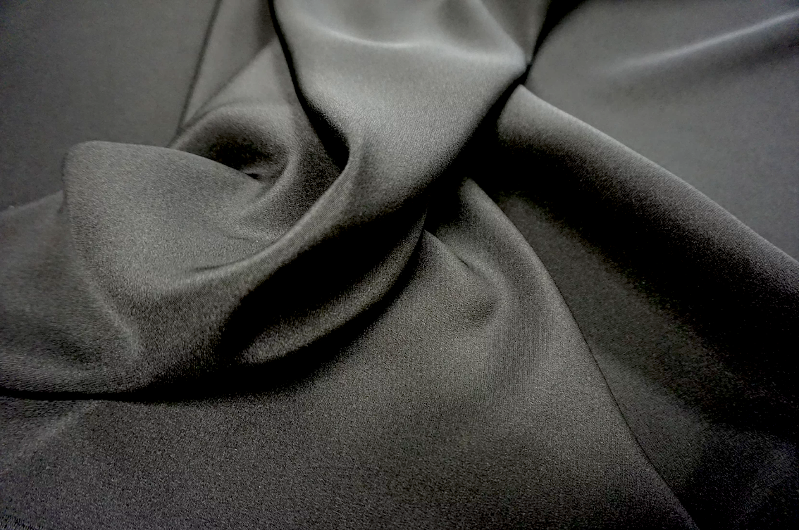 Castlerock Silk Faille Fabric main image 1