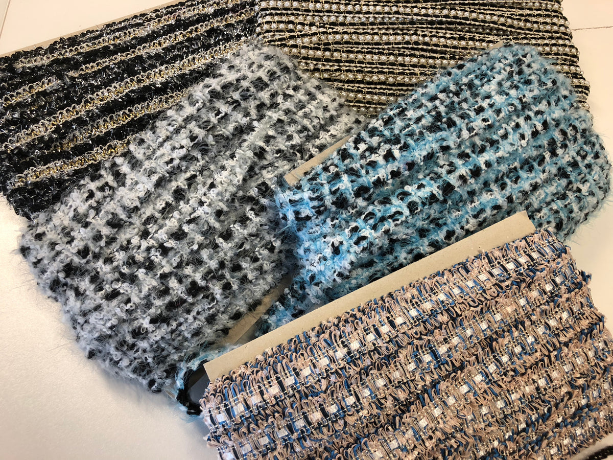 Braid Trim – Fabric Muse