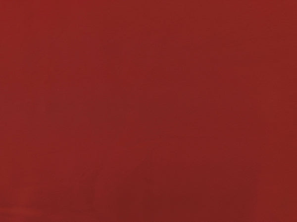 Double Side  Red Crepe