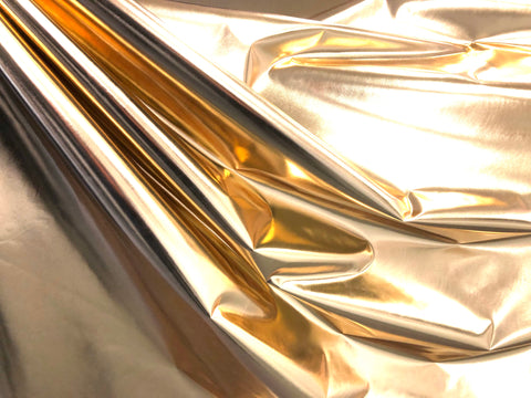 True Gold Foil
