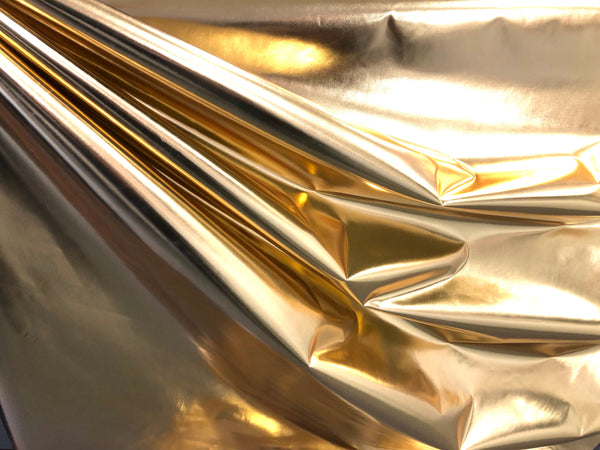 True Gold Foil