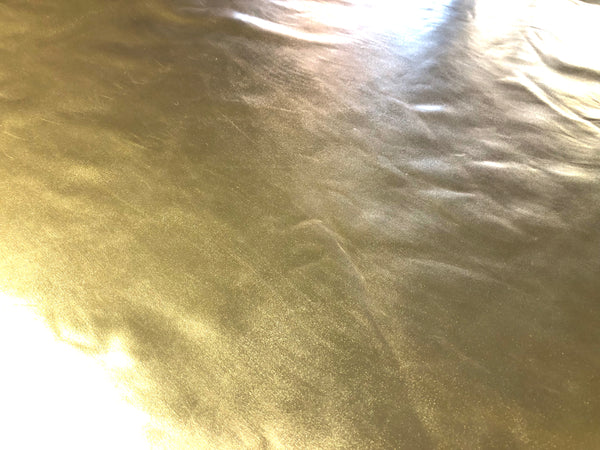 True Gold Foil