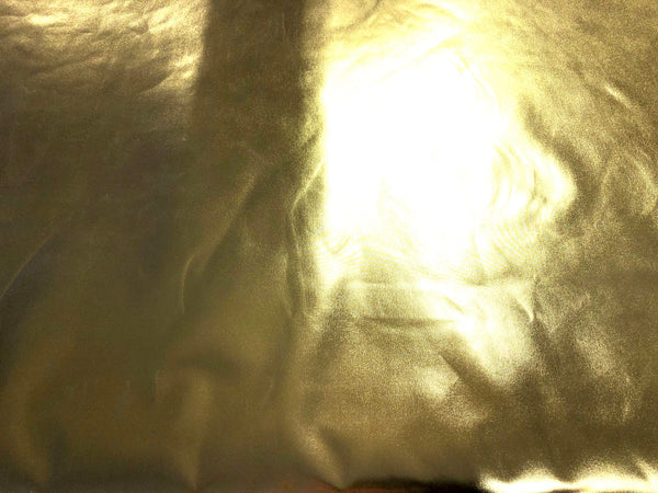 True Gold Foil