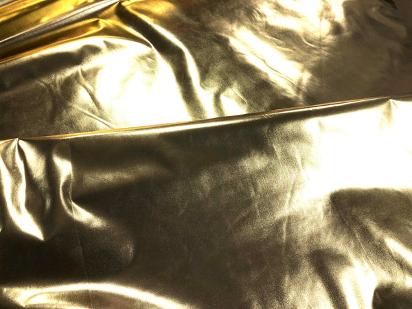 True Gold Foil