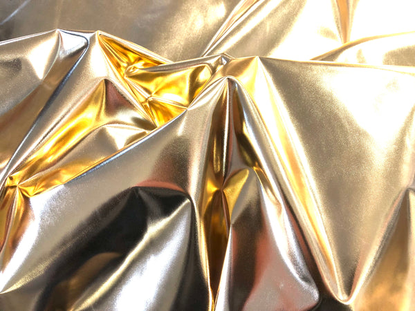 True Gold Foil