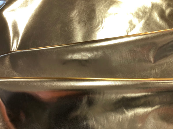 True Gold Foil