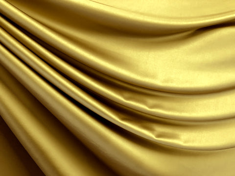 Old  Gold  Satin