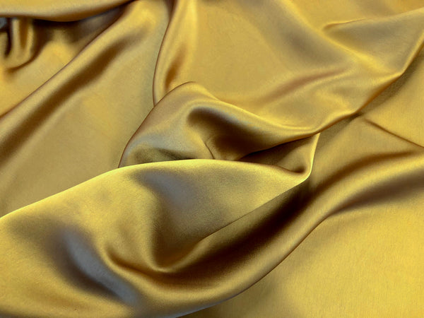 Old  Gold  Satin