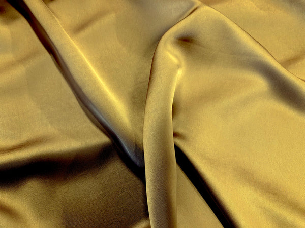 Old  Gold  Satin