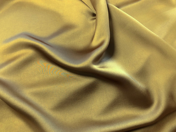 Old  Gold  Satin