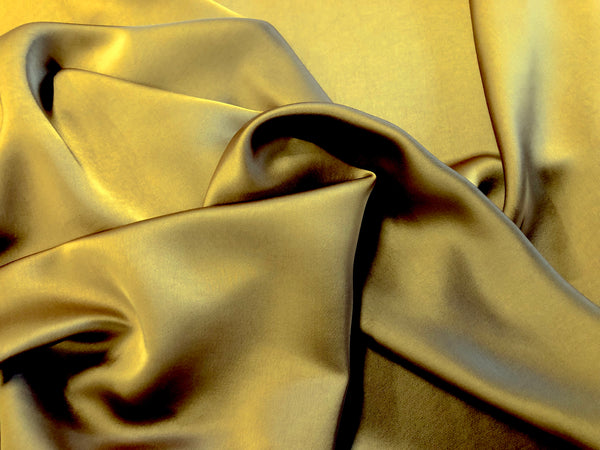Old  Gold  Satin