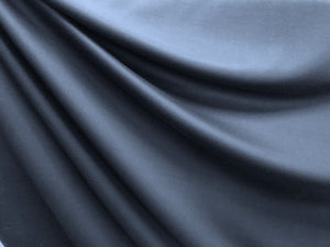Navy  Ponti  Jersey