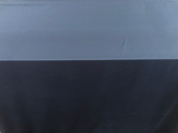 Navy  Ponti  Jersey