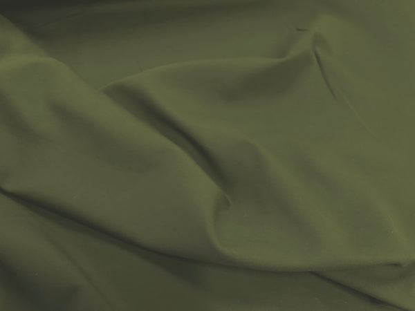 Bonded  Olive  Ponti  Jersey
