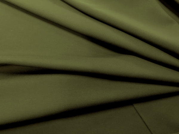 Bonded  Olive  Ponti  Jersey