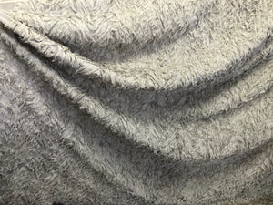 Aplique  Mesh, Grey