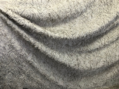 Aplique  Mesh, Grey