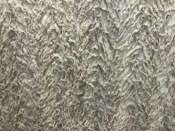 Aplique  Mesh, Grey