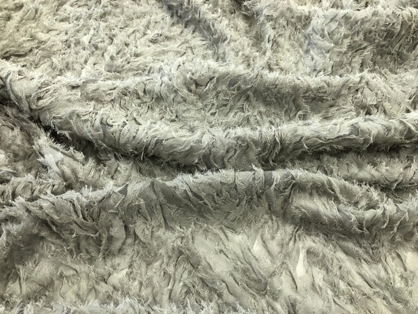 Aplique  Mesh, Grey