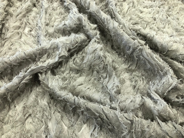 Aplique  Mesh, Grey