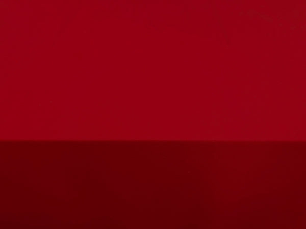 Merino Crepe Wool , Red
