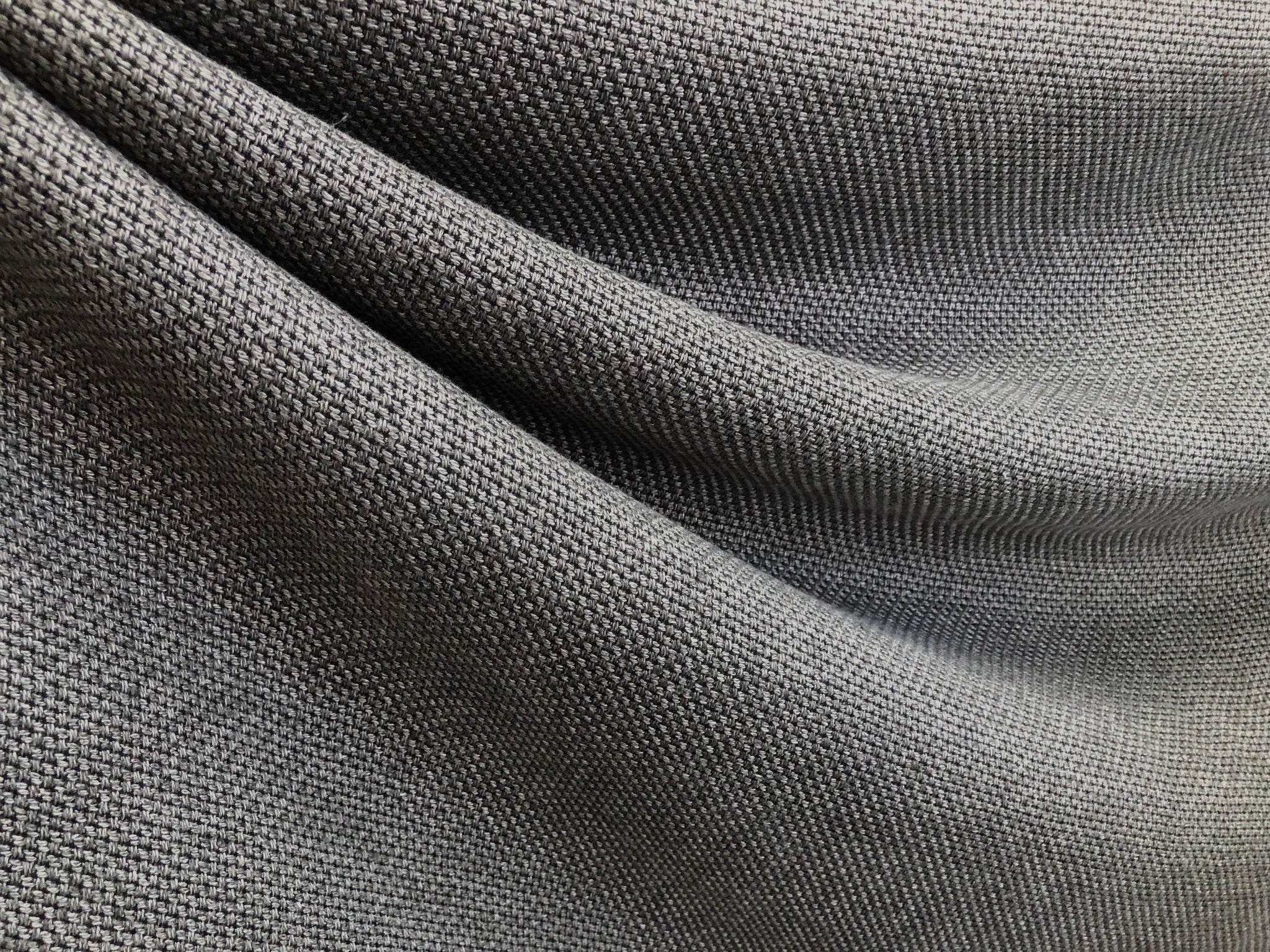 Basket Weave Heavy Linen