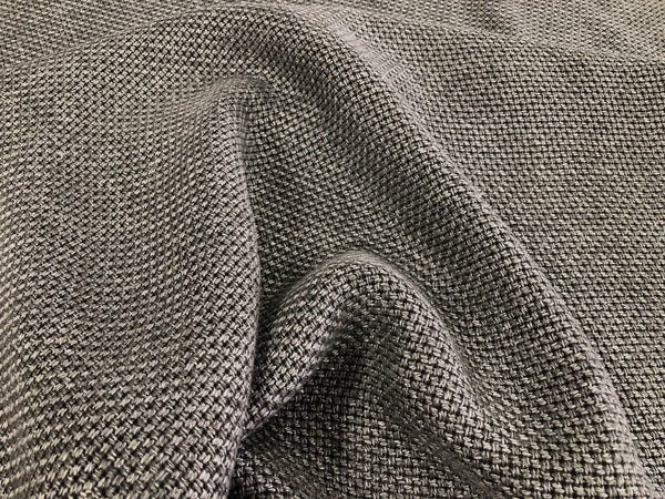 Basket Weave Heavy Linen