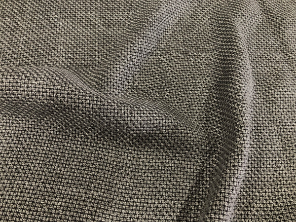 Basket Weave Heavy Linen