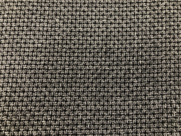 Basket Weave Heavy Linen