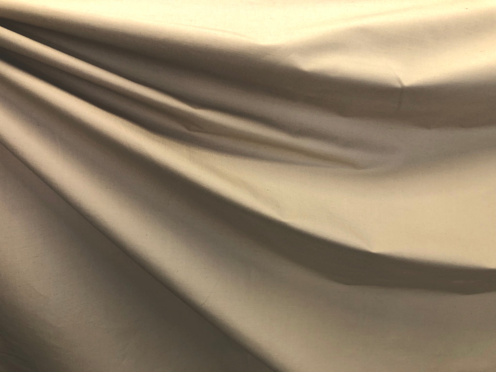 Cotton Linen Blend,Oatmeal