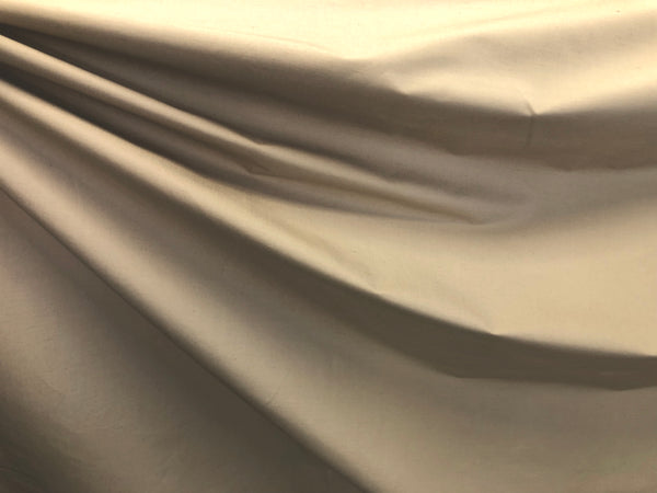 Cotton Linen Blend,Oatmeal