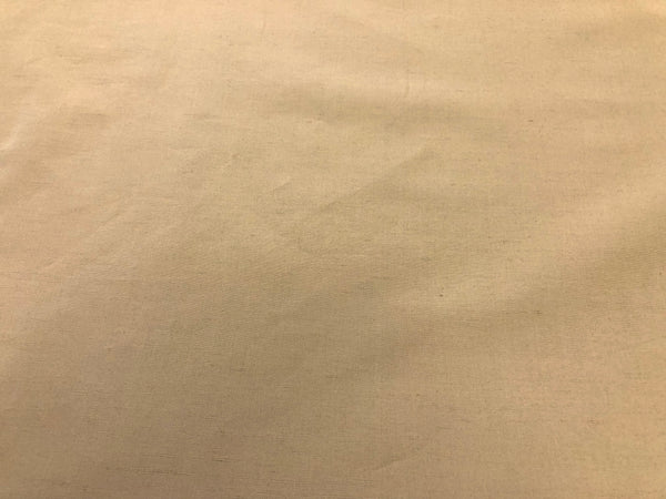 Cotton Linen Blend,Oatmeal