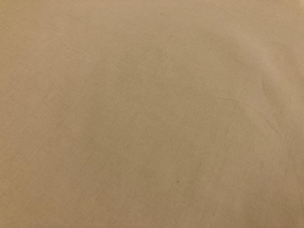 Cotton Linen Blend,Oatmeal