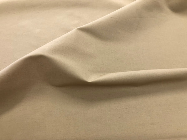 Cotton Linen Blend,Oatmeal