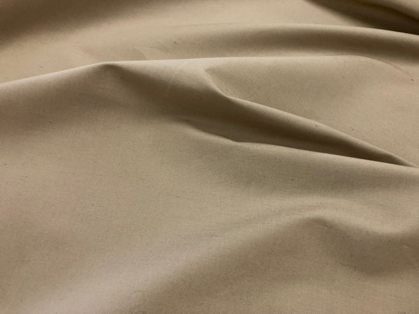 Cotton Linen Blend,Oatmeal