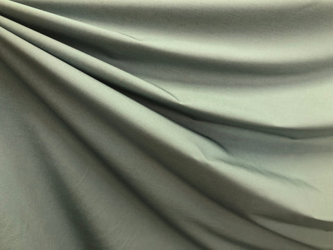 Cotton Linen Blend,Lagoon